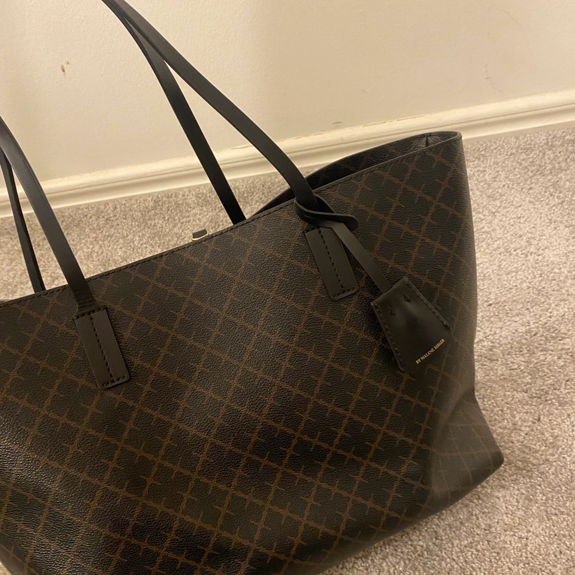 Malene Birger väska🫶🫶