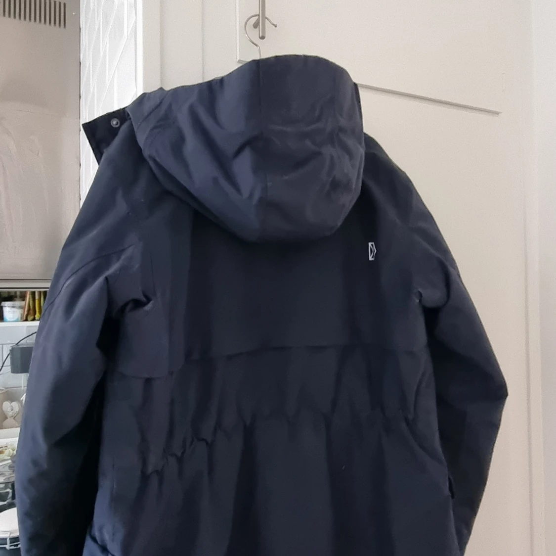 Didriksson Höst/Vinter jacka - 90