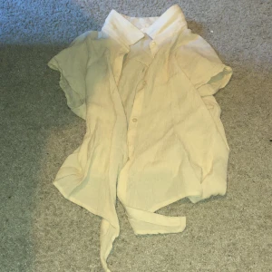 Blus - Säljer på grund av att jag inte använder den 