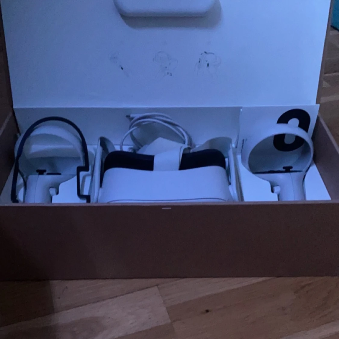 Oculus quest 2 - 38