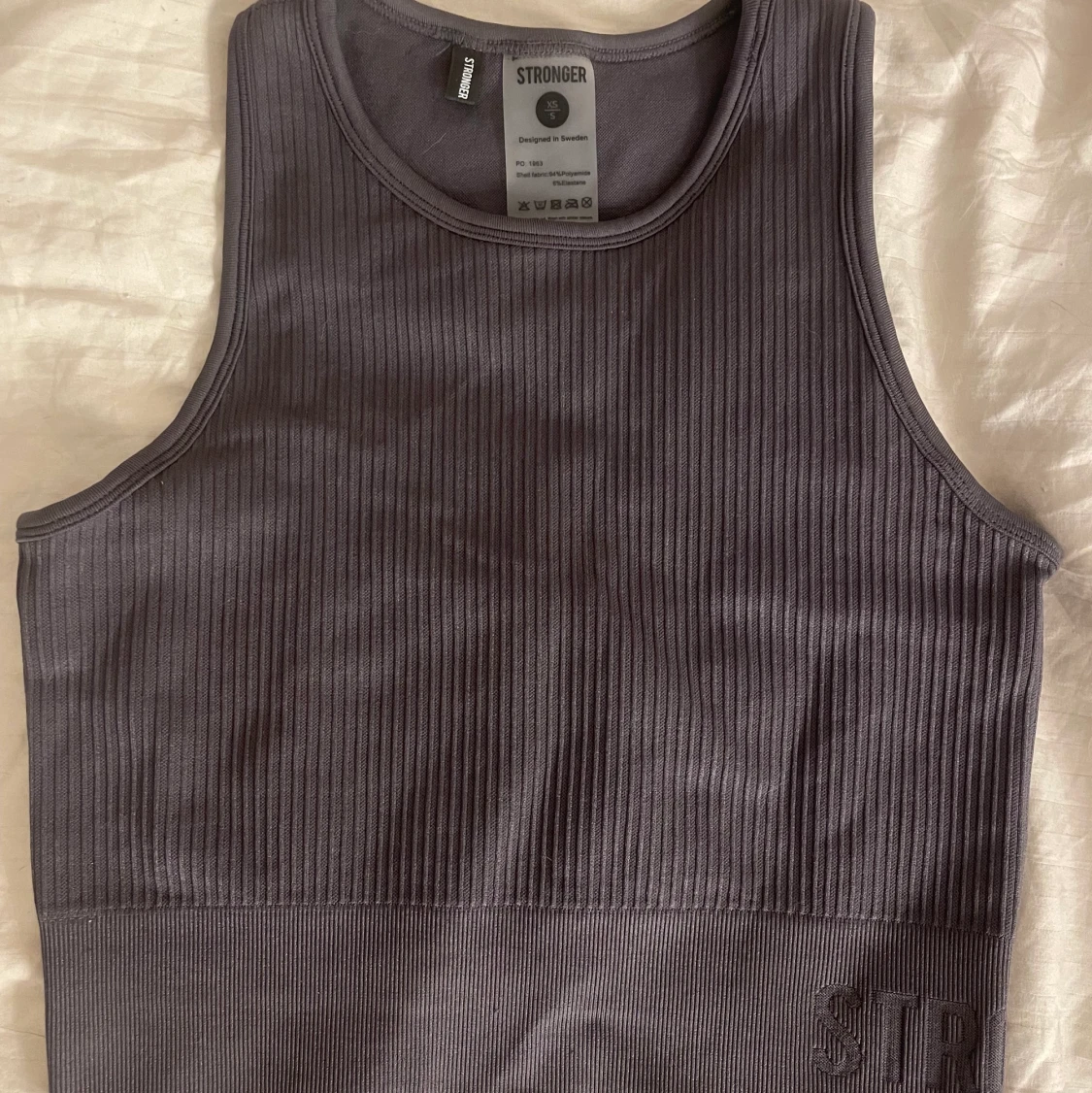 Stronger tränings bh - 90