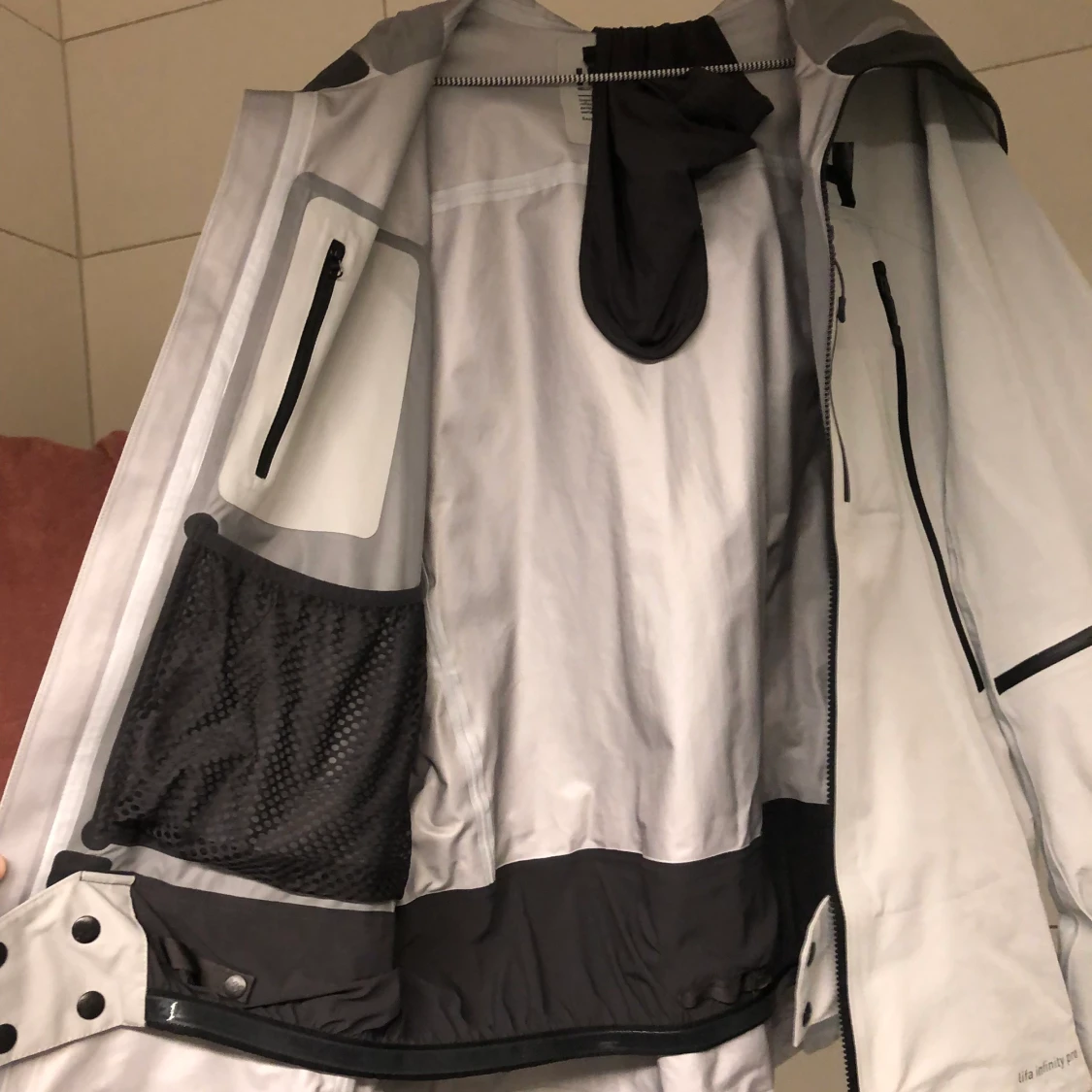 Helly Hansen Elevation Infinity Jacket - 91