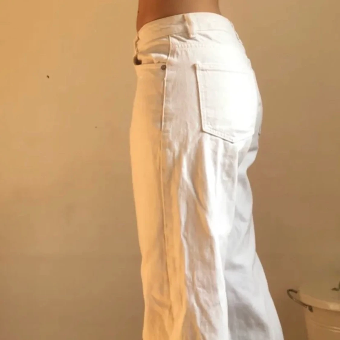 vita raka jeans - 90