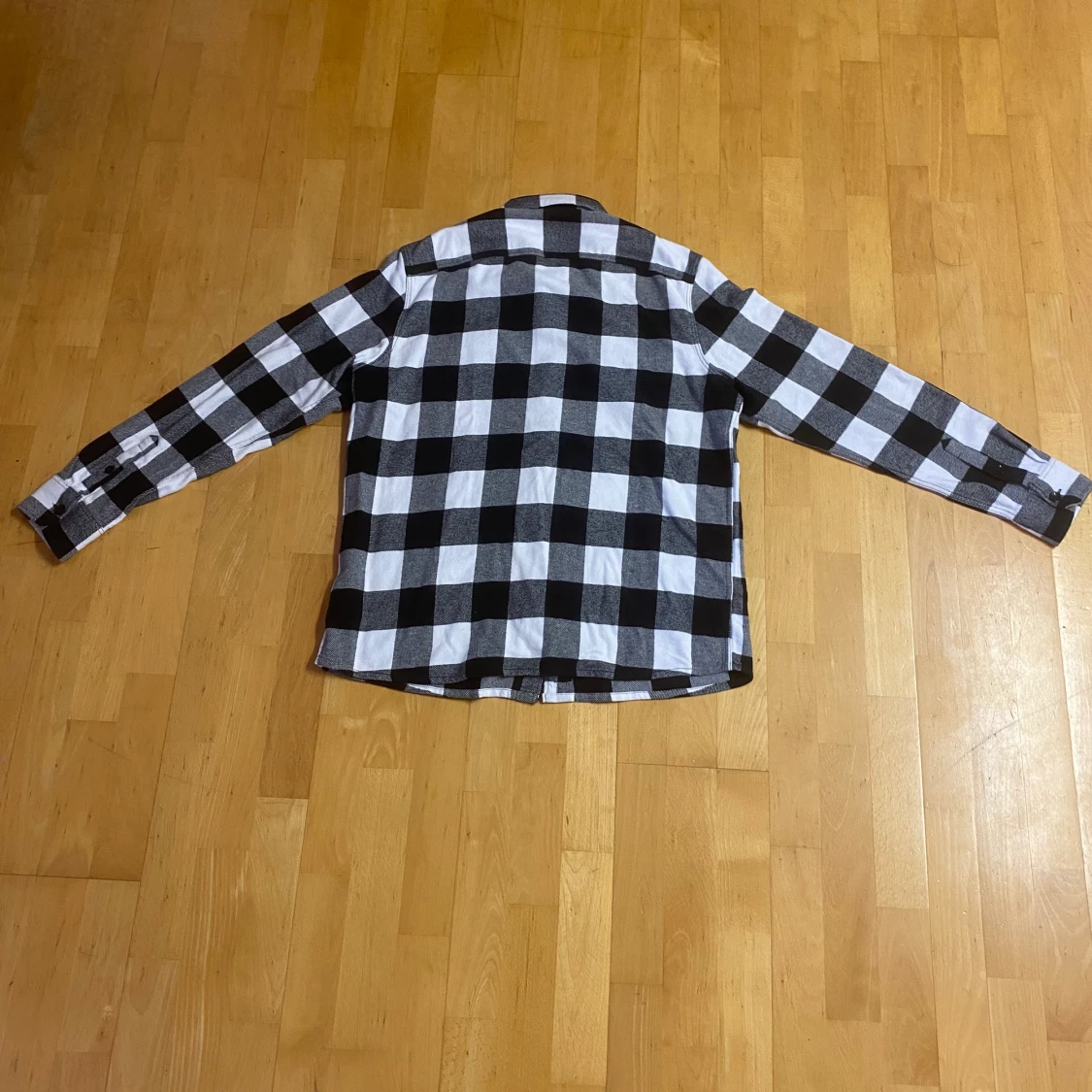 Dickies skjorta/kofta - 90