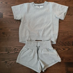 Mjukisset - Mysigt mjukis-set. Knappt använt.q