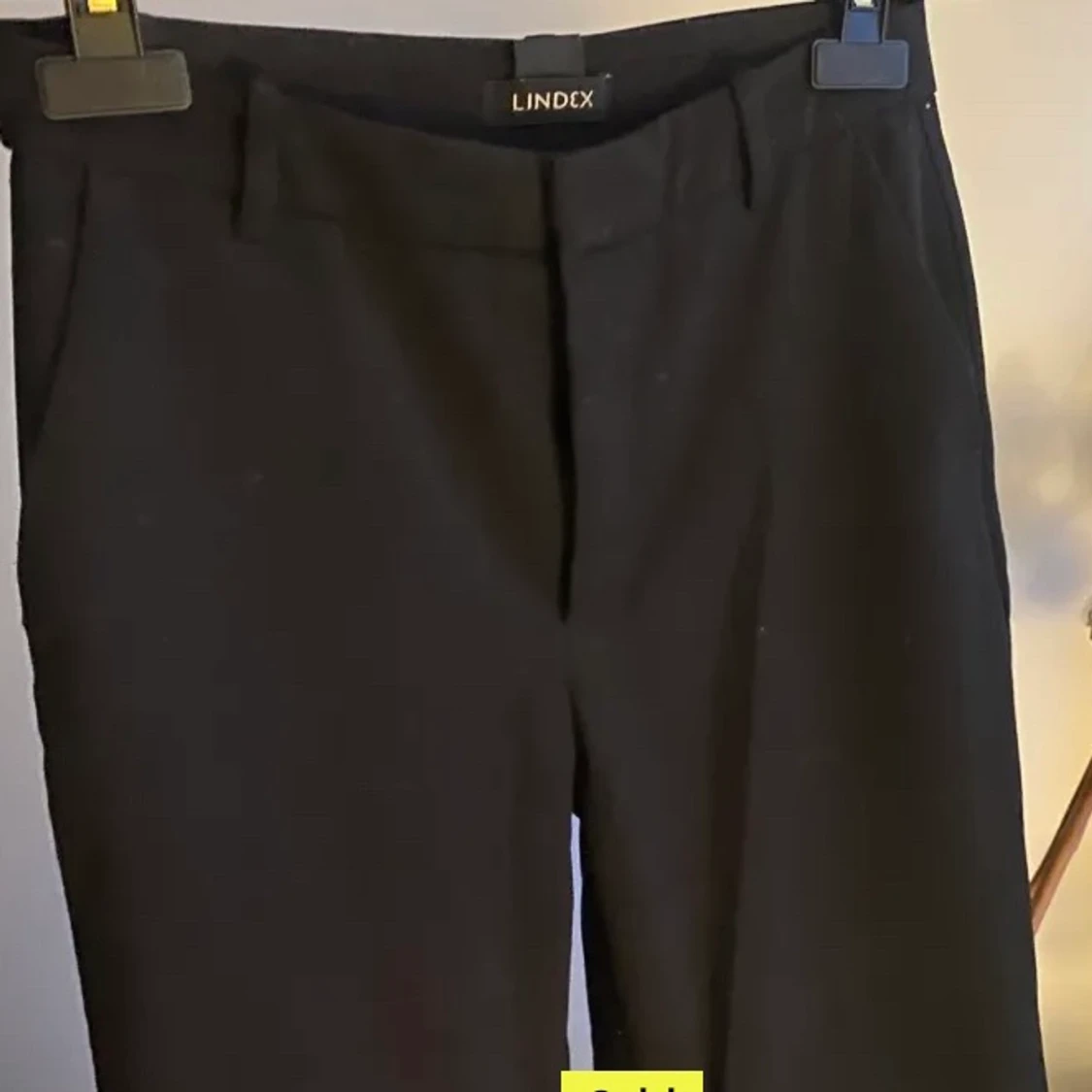 Fiona kostymbyxor  - 90