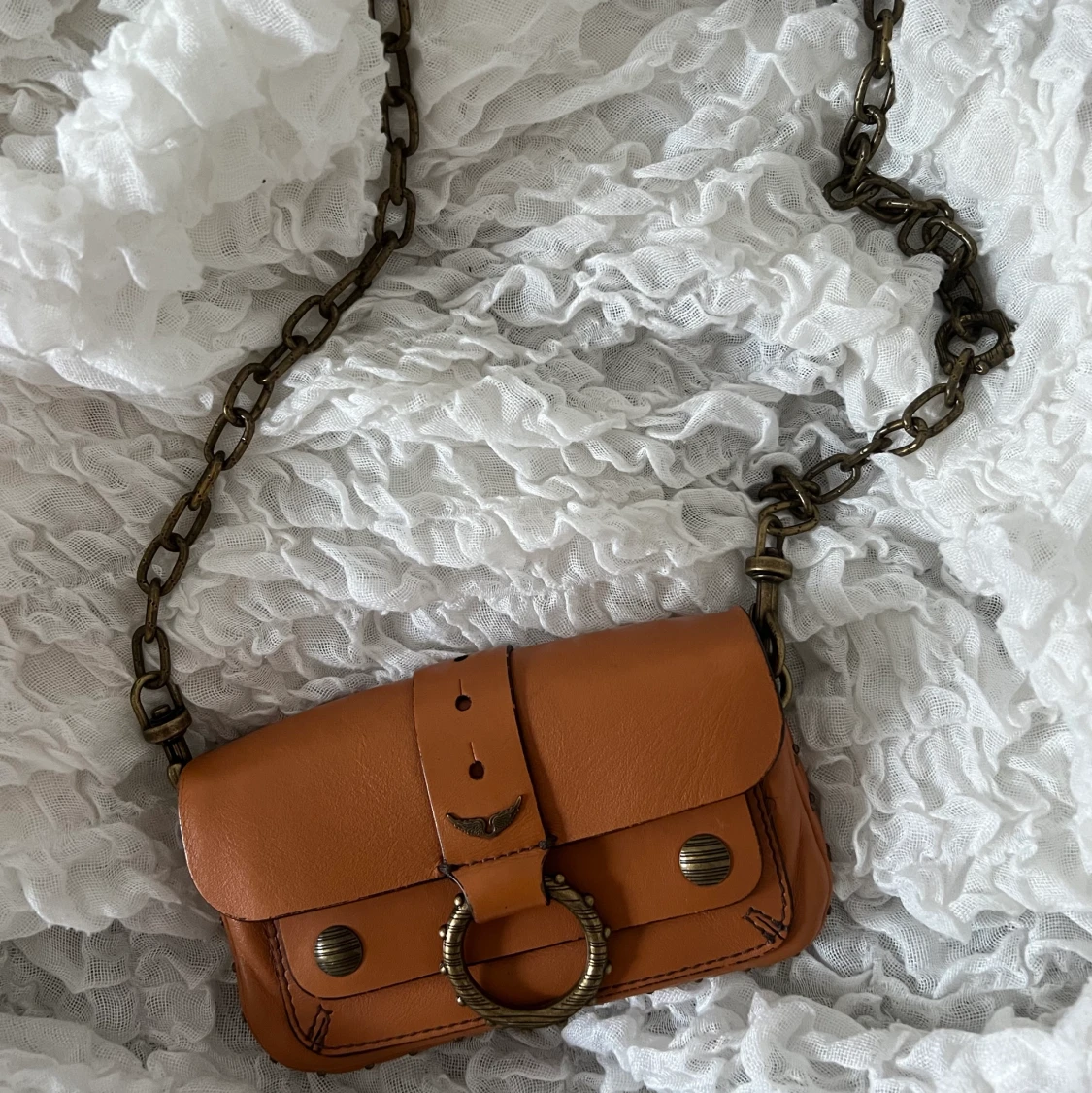 Zadig & Voltaire x Kate Moss - 90