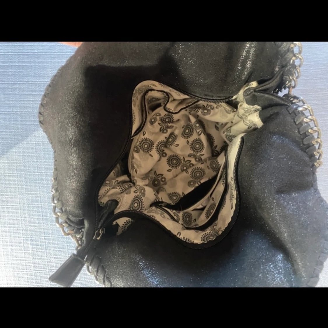 Stella McCartney väska  - 91