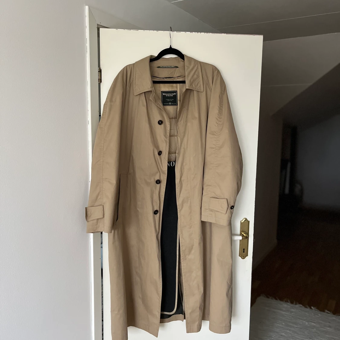 Trenchcoat  - 90