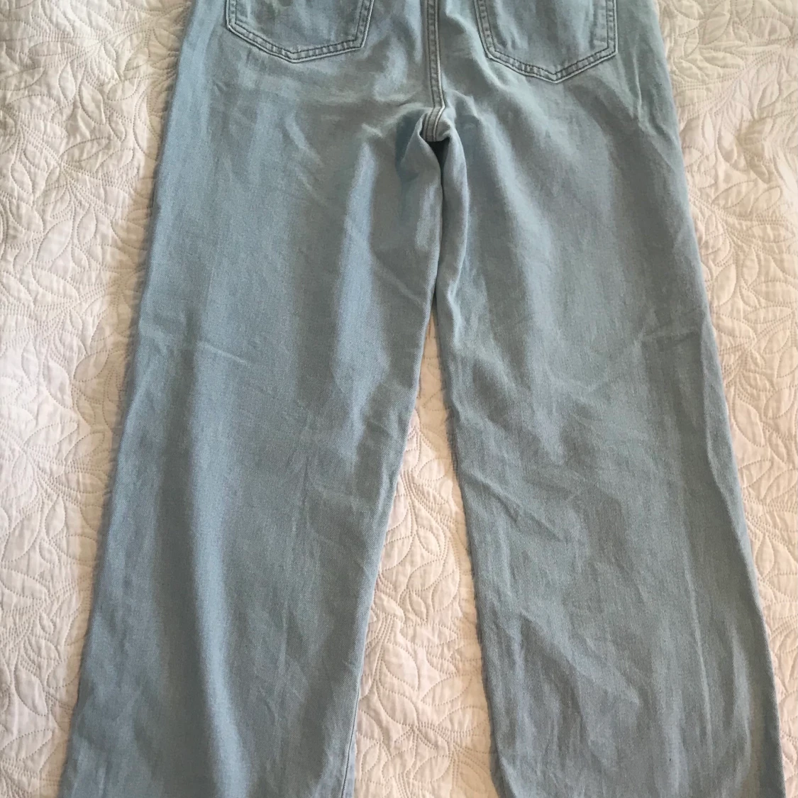 Jeans från Madlady, stl 36 - 91