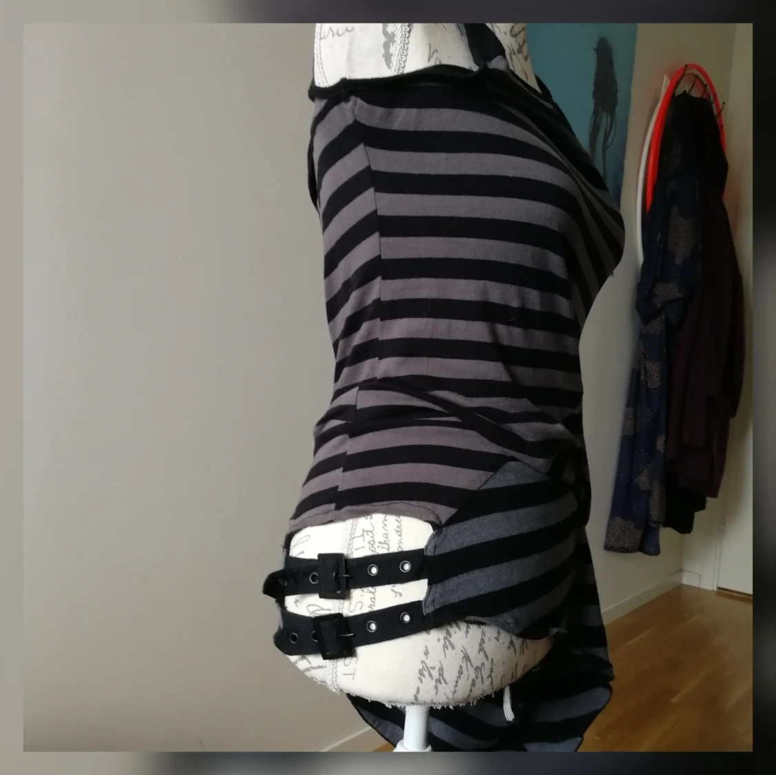 Chemical Black  - 91