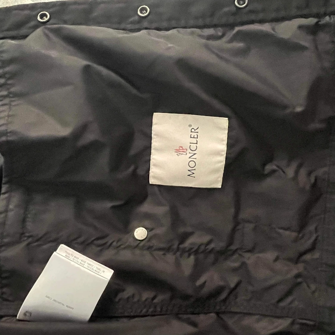 Moncler jacka - 91