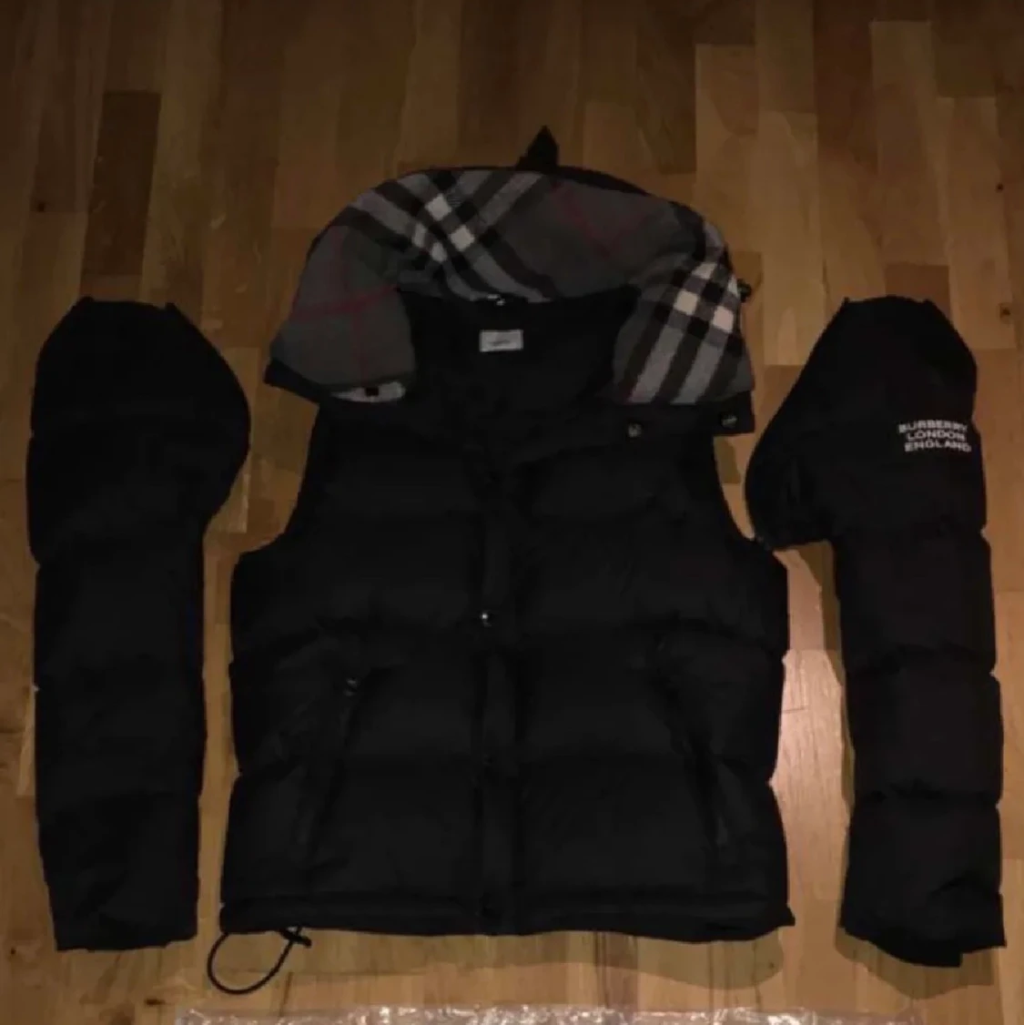 Burberry Jacka / Väst - 90