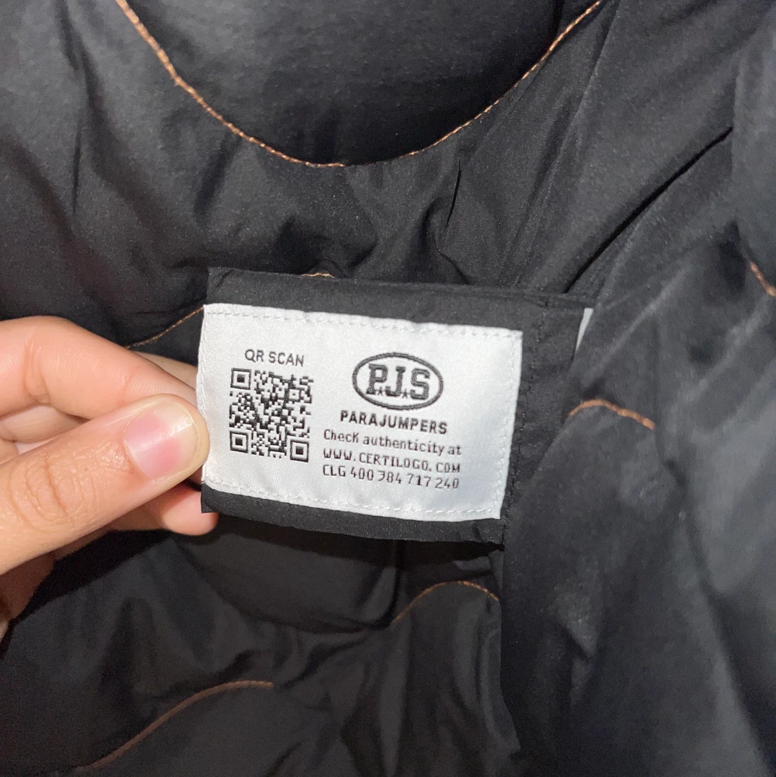 Parajumper Strl XXL - 91