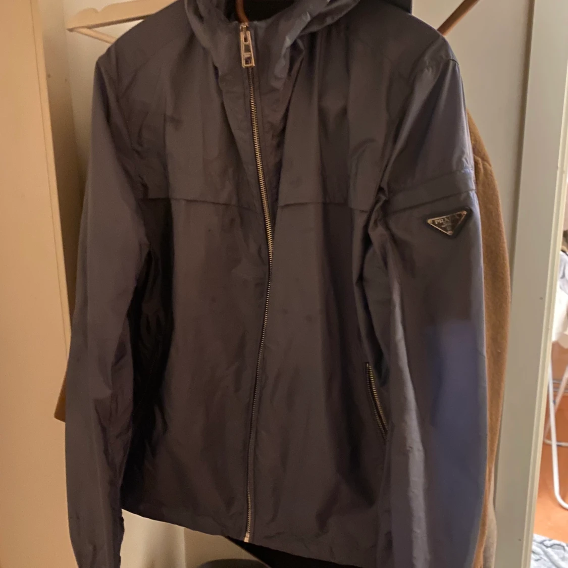 Prada windbreaker stl M - 90