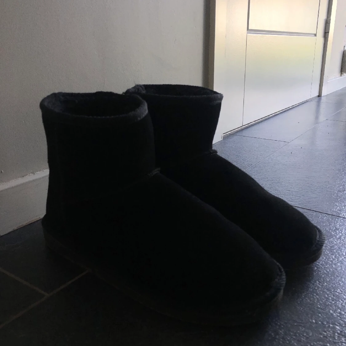 Uggs från Intersport 