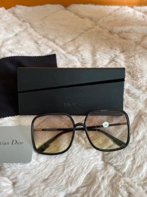 Dior - Nu sälja min glasögon äkta Dior ❤️