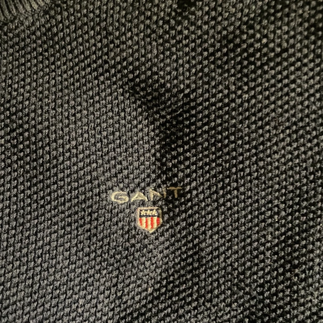 En jätte fin och bekväm gant tröja. - 91