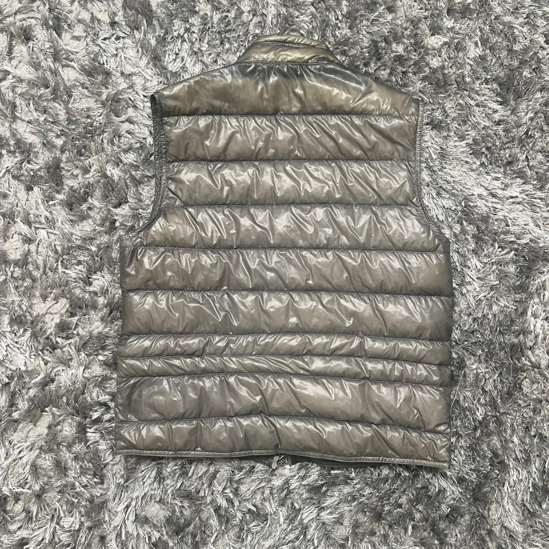 Moncler väst - 90