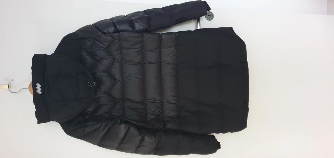 Finaste dunjackan  - 90