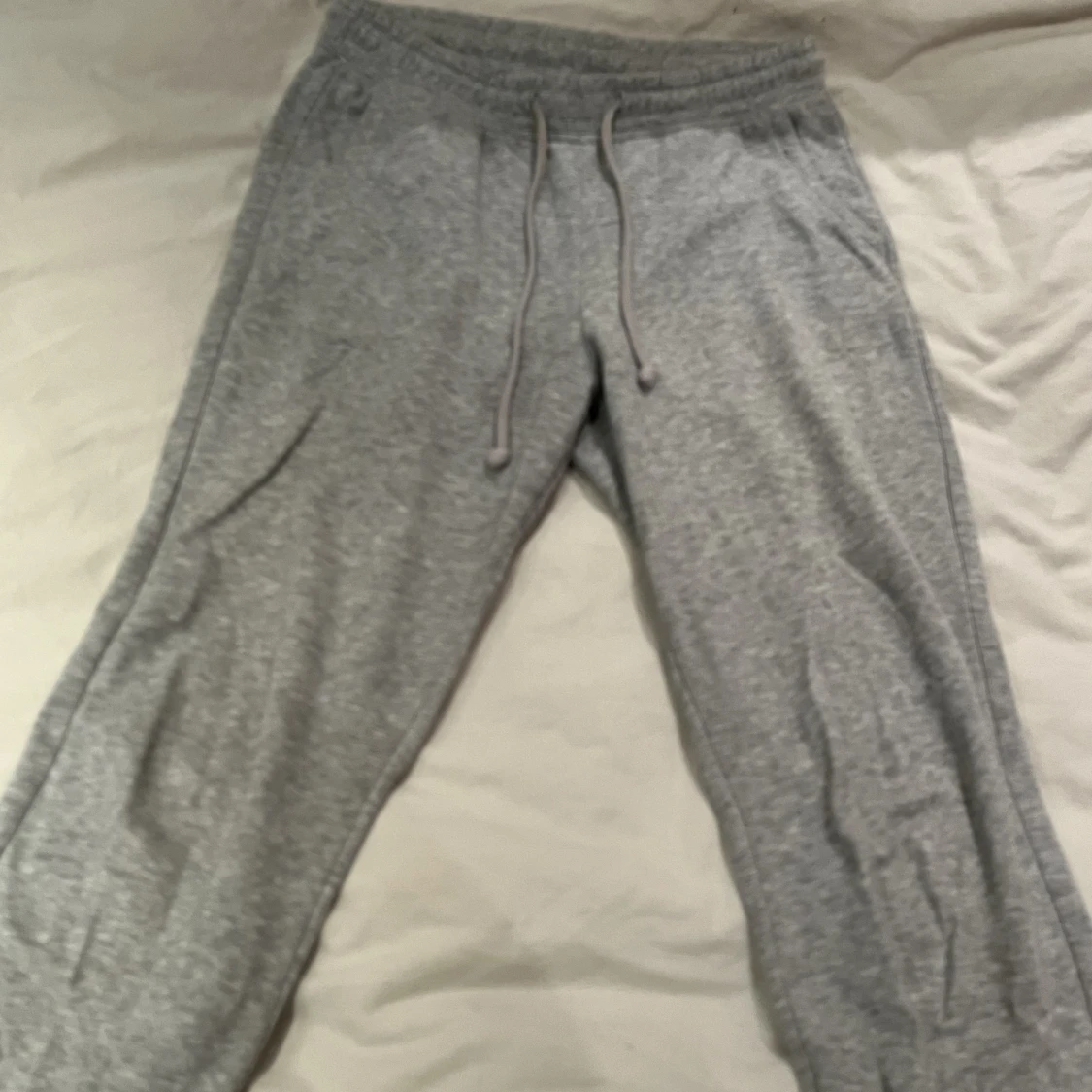 Mjukisbyxor från H&M 