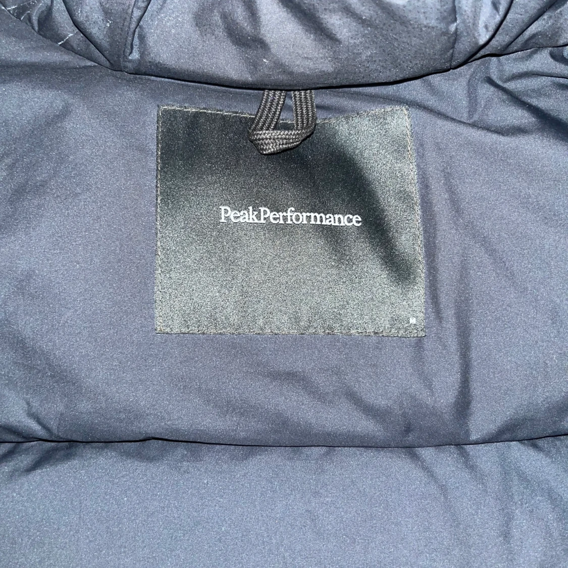 Peak performance jacka  - 91