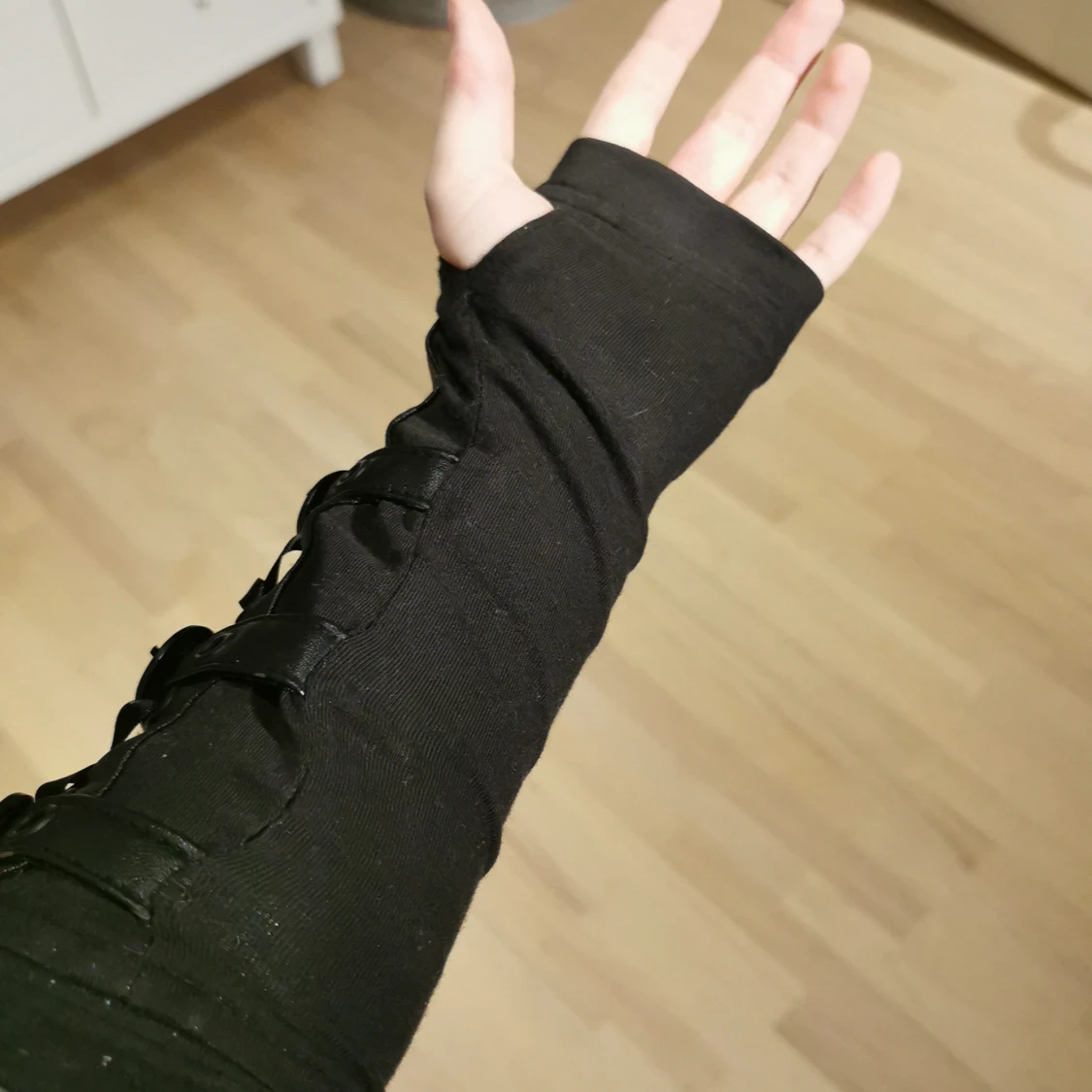alternativa arm accessoarer - 79