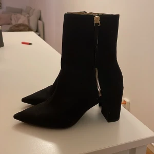 Skor boots  - Super fina boots!!