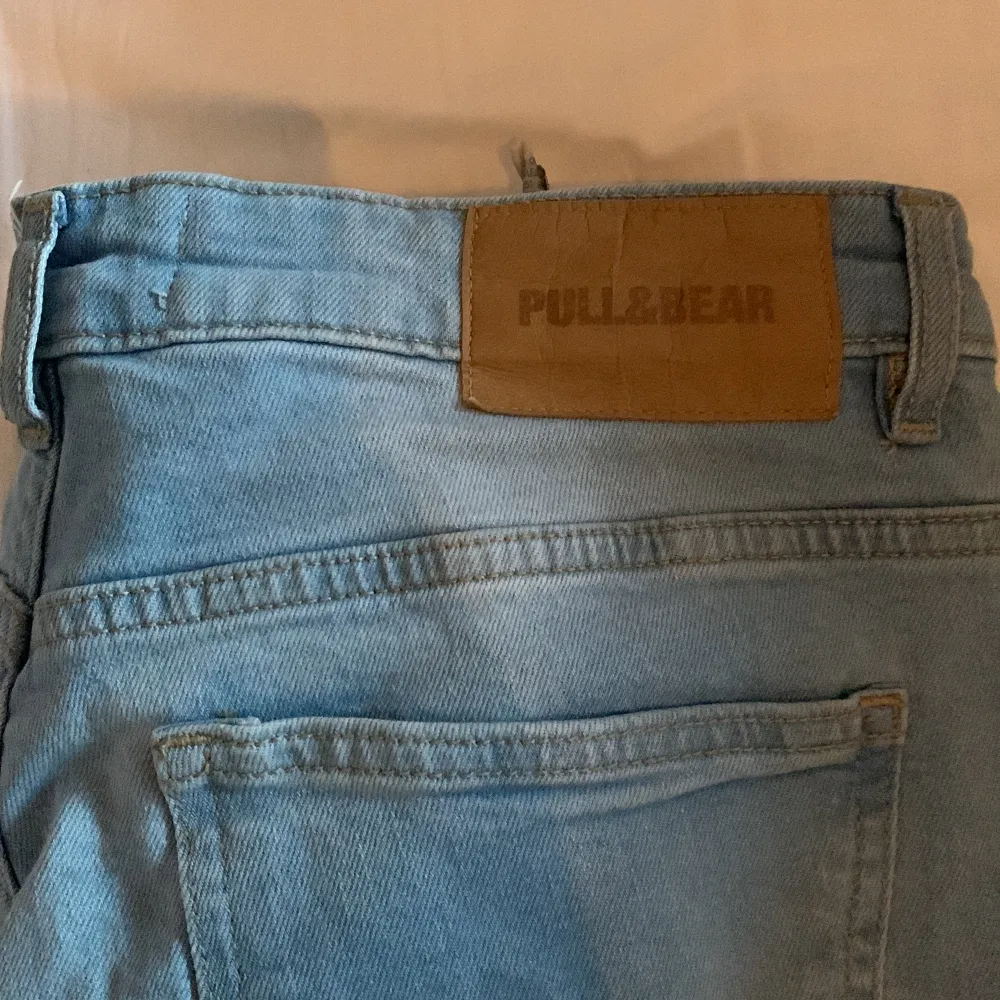 Pull & bear jeans används inte.. Jeans & Byxor.