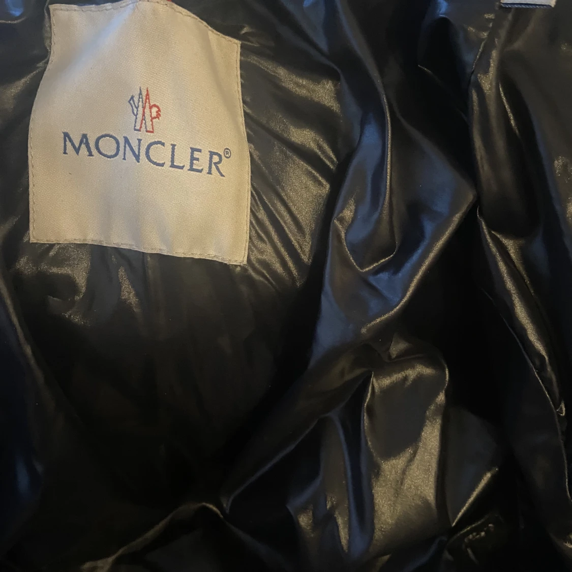 Vintage moncler - 90