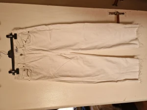 Baggyjeans - Baggyjeans knappt använda.  Lane