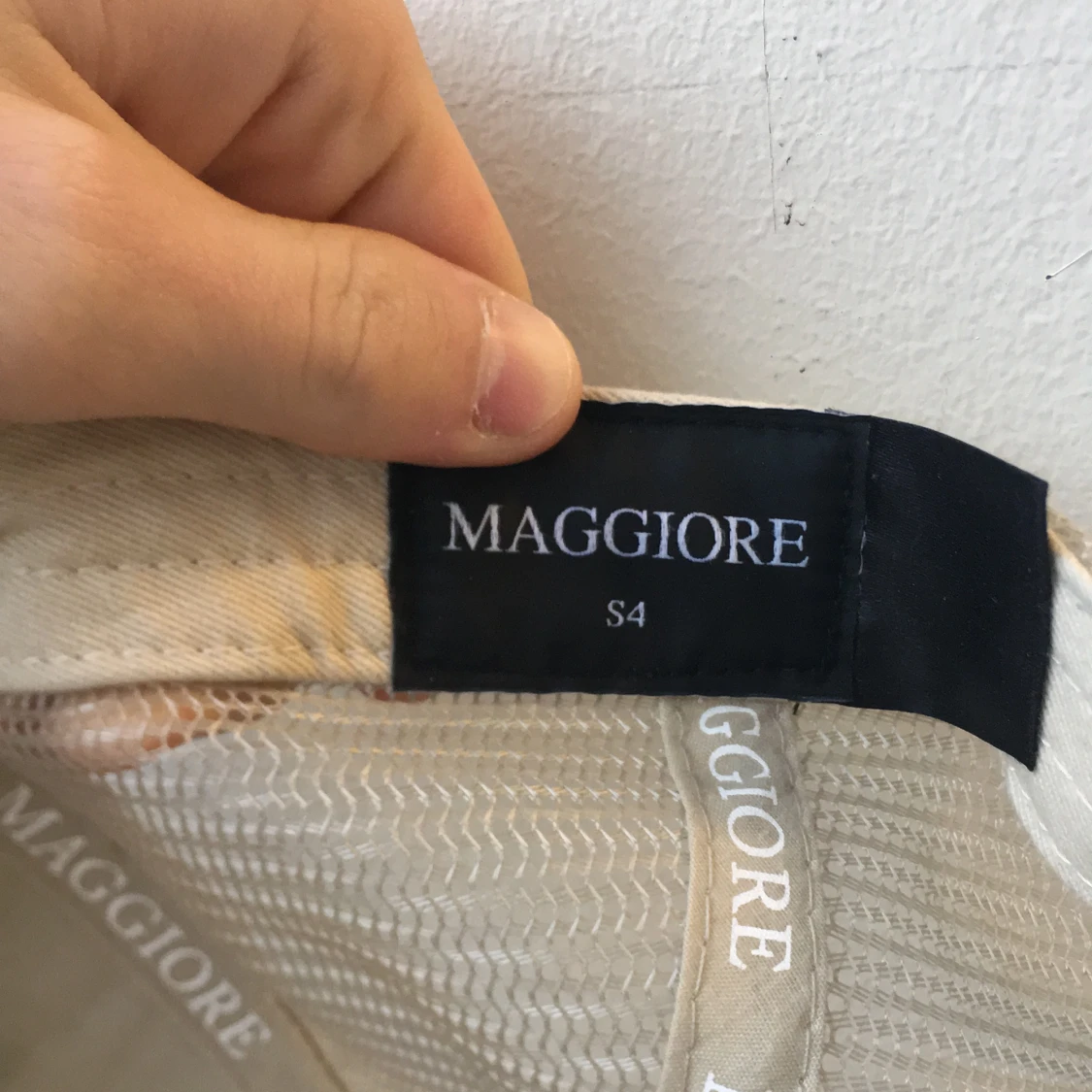 Maggiore s4 7/10 kvalite - 90