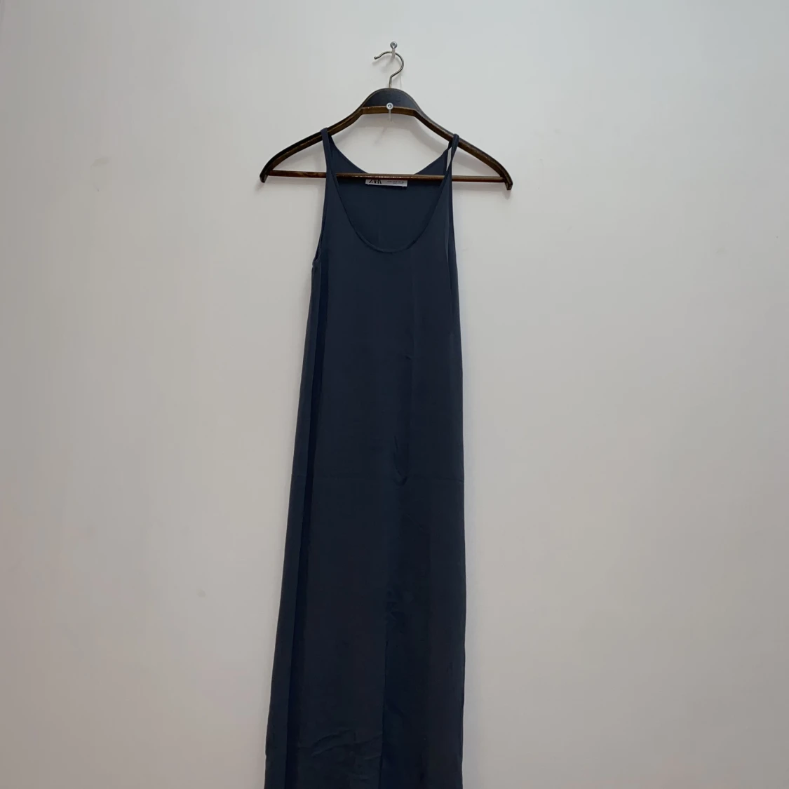 Grey maxi dress  - 90
