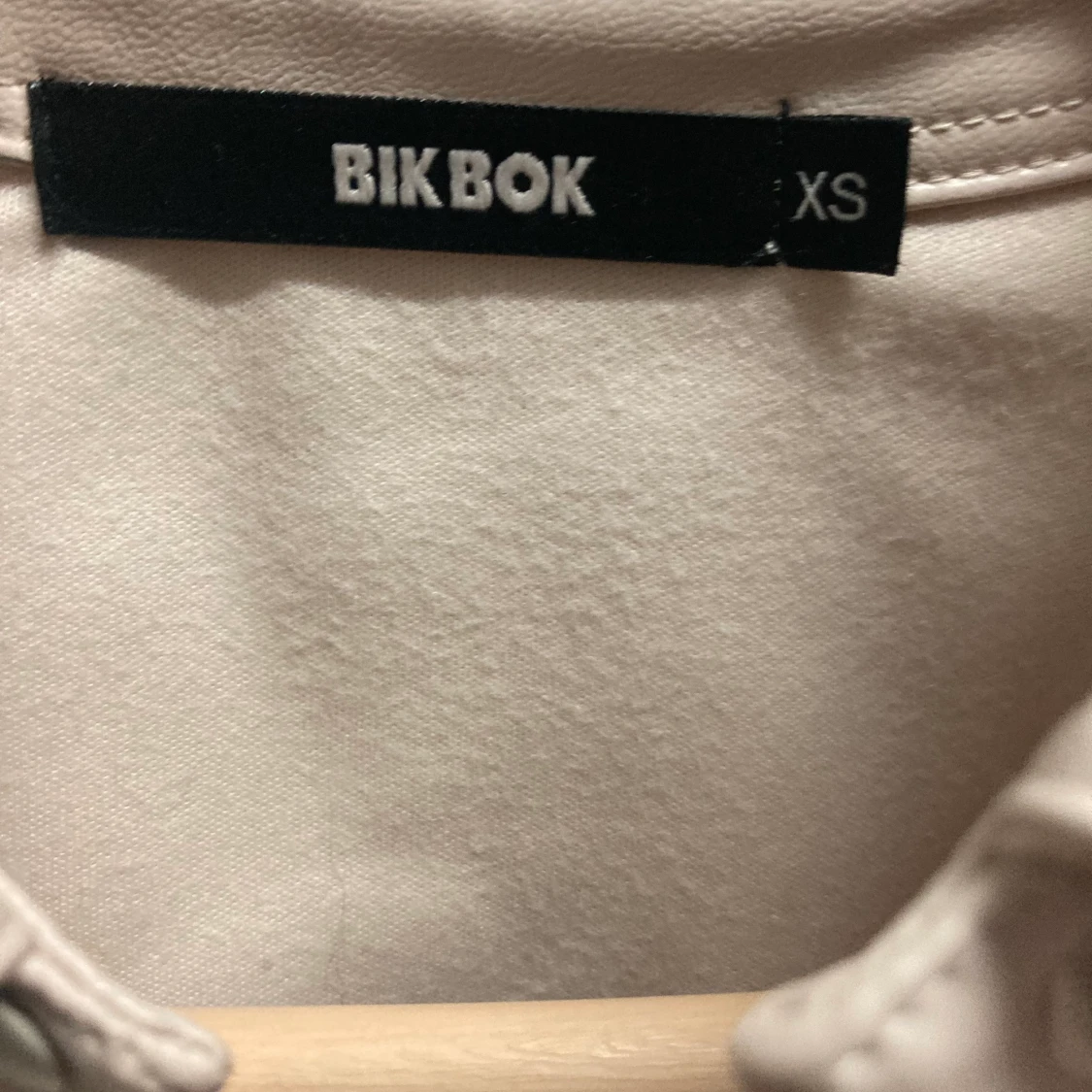 Skinnjacka/regnkappa BikBok  - 91