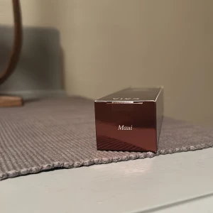 Liquid bronzer från Caia - Liquid bronzer i färgen Maui från Caia! Den är helt oöppnad💕