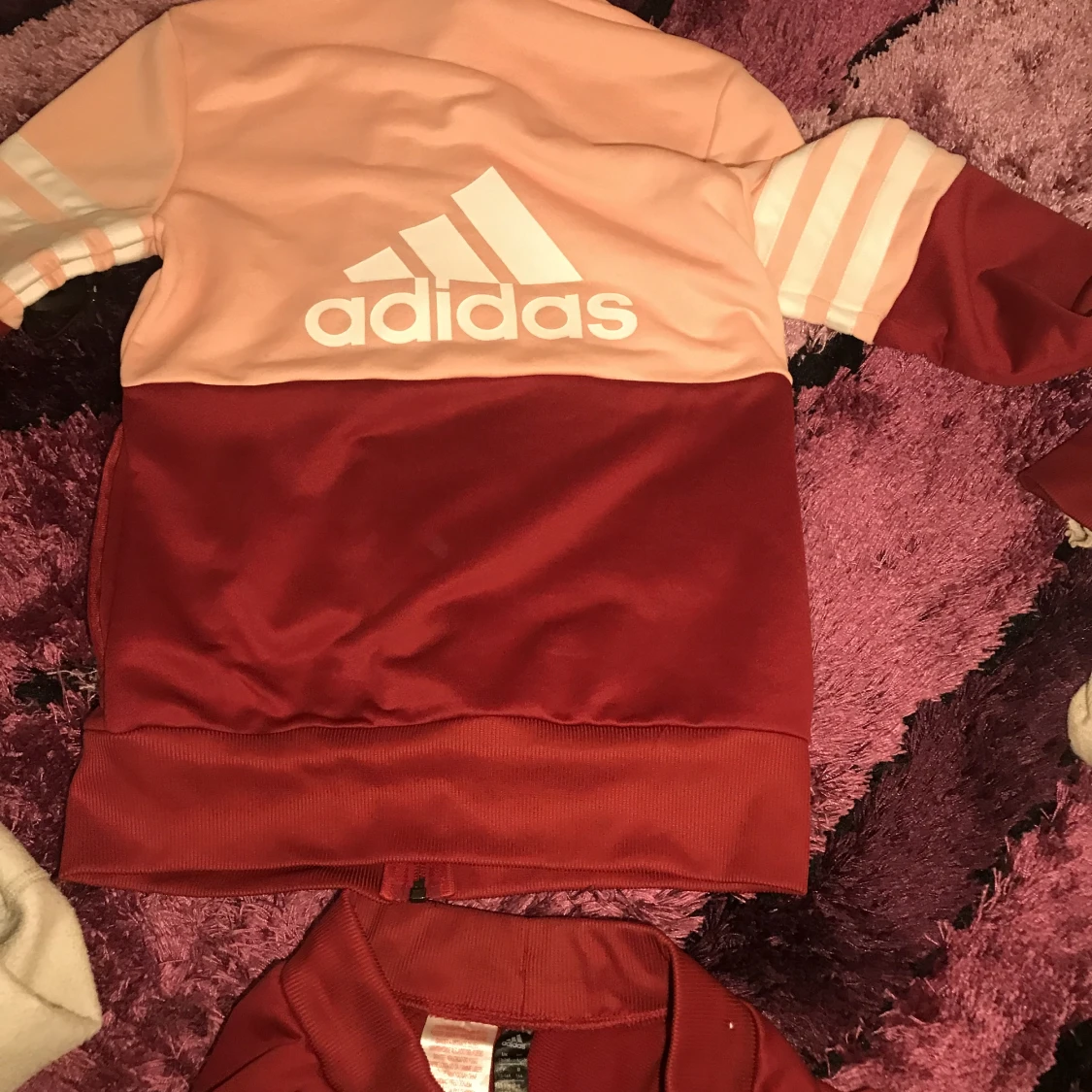 Adidas tracksuit  - 91