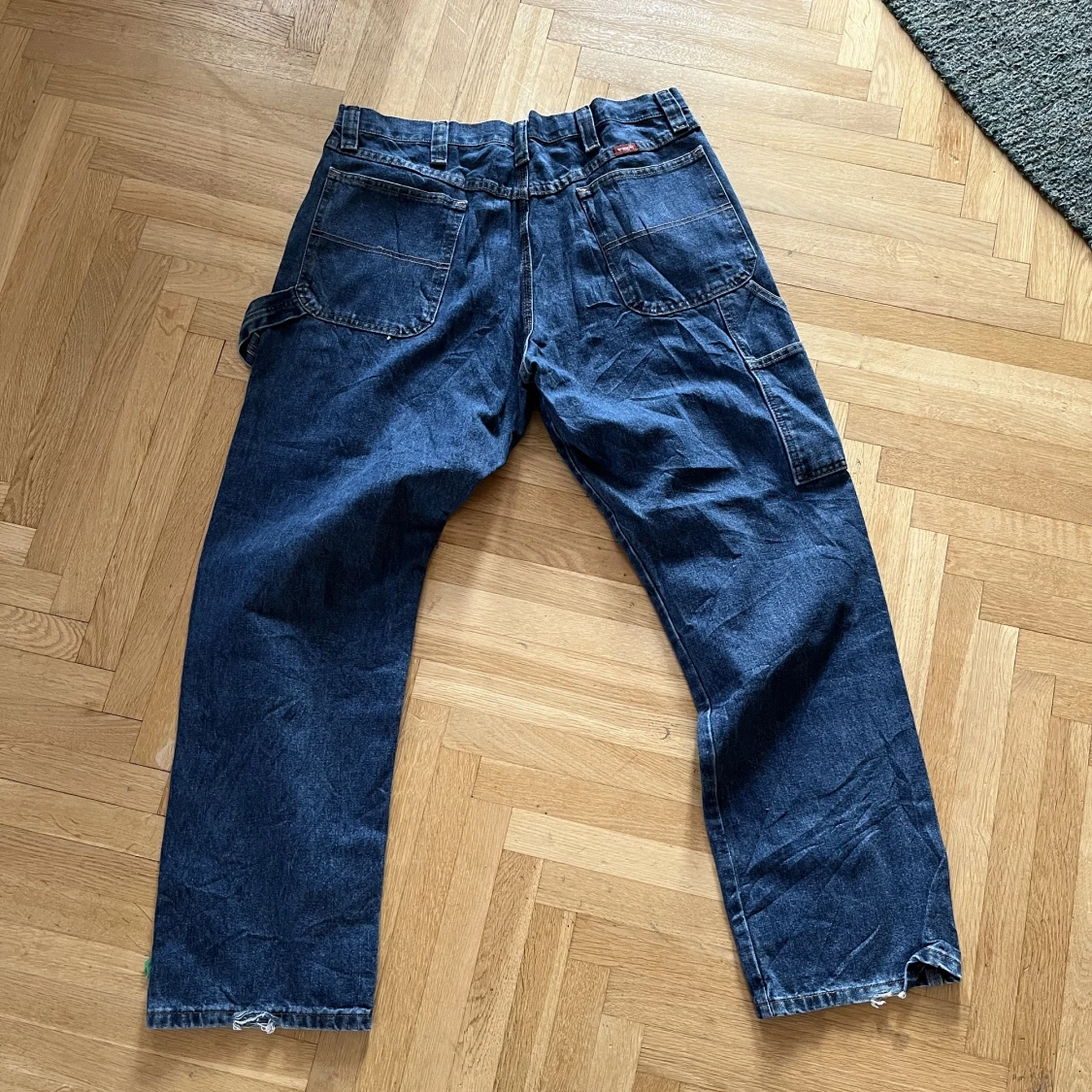 Wrangler Carpenter - 90