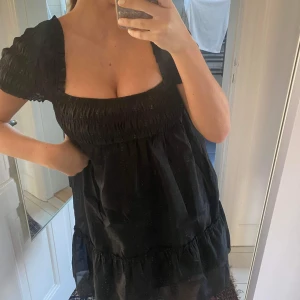 Söt klänning - Använd ett par gånger 💕