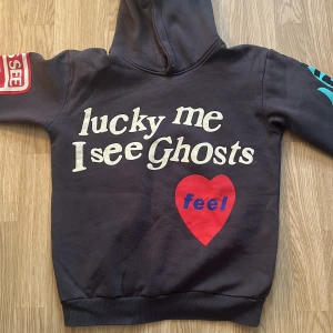 Tjocktröja  - Skön huvtröja 