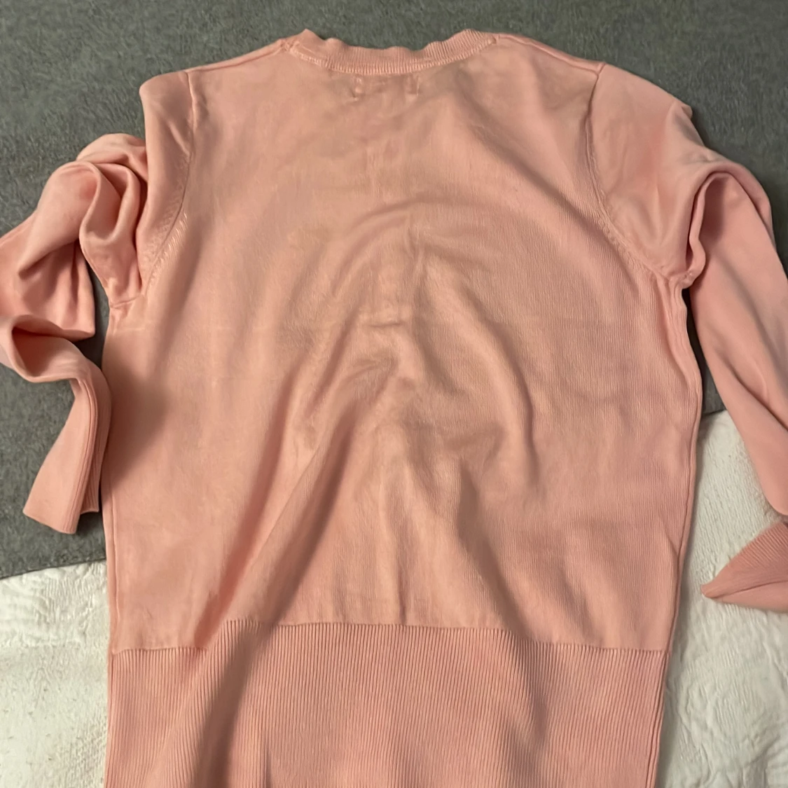 Holly& White finstickad cardigan by Lindex - 91