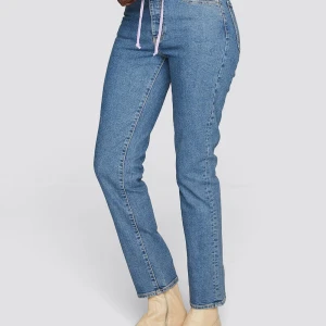 Jeans  - Jättefina straight jeans från Cubus i storlek xs/L30 💕 Skriv för fler bilder. 100kr+frakt! 