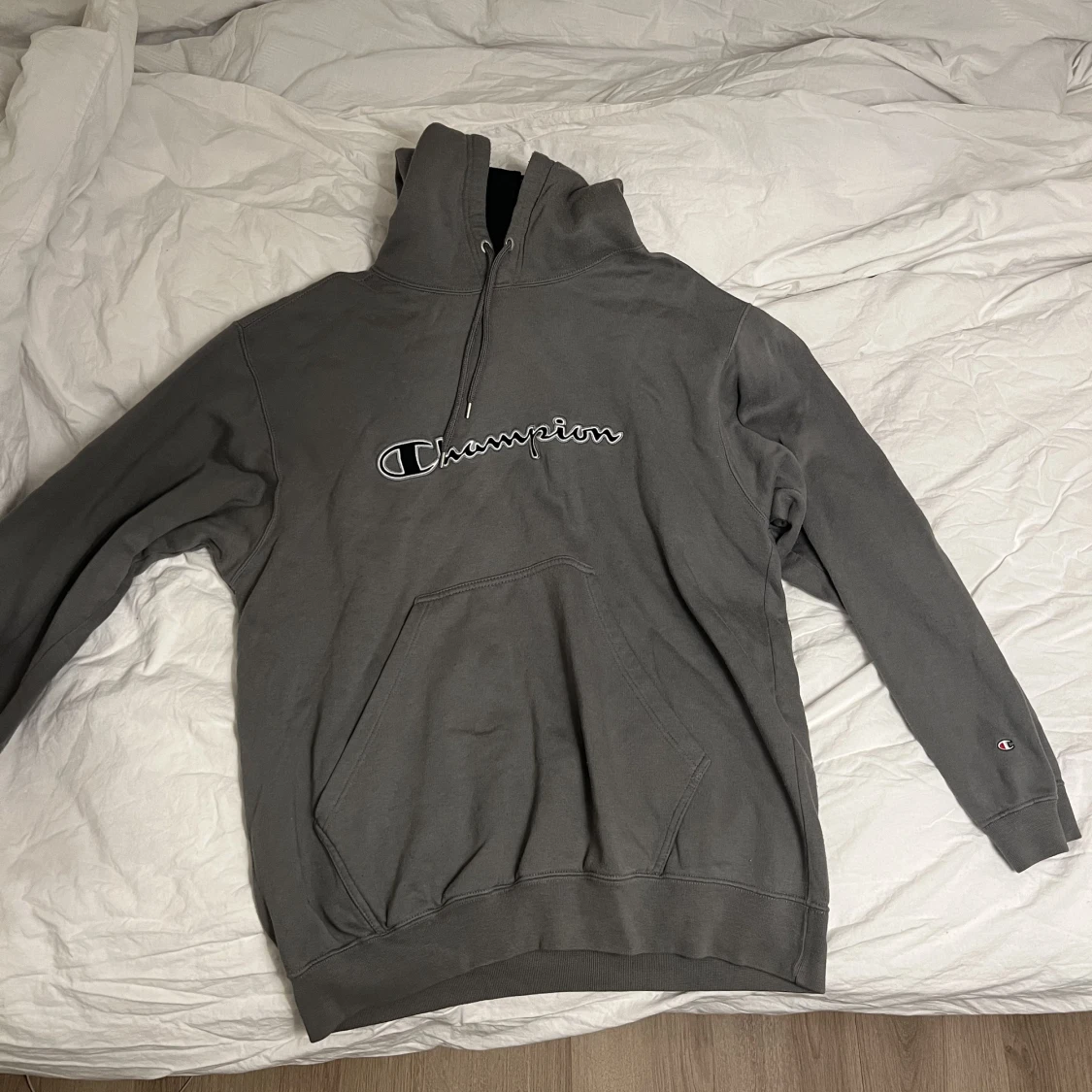 Champion hoddie 
