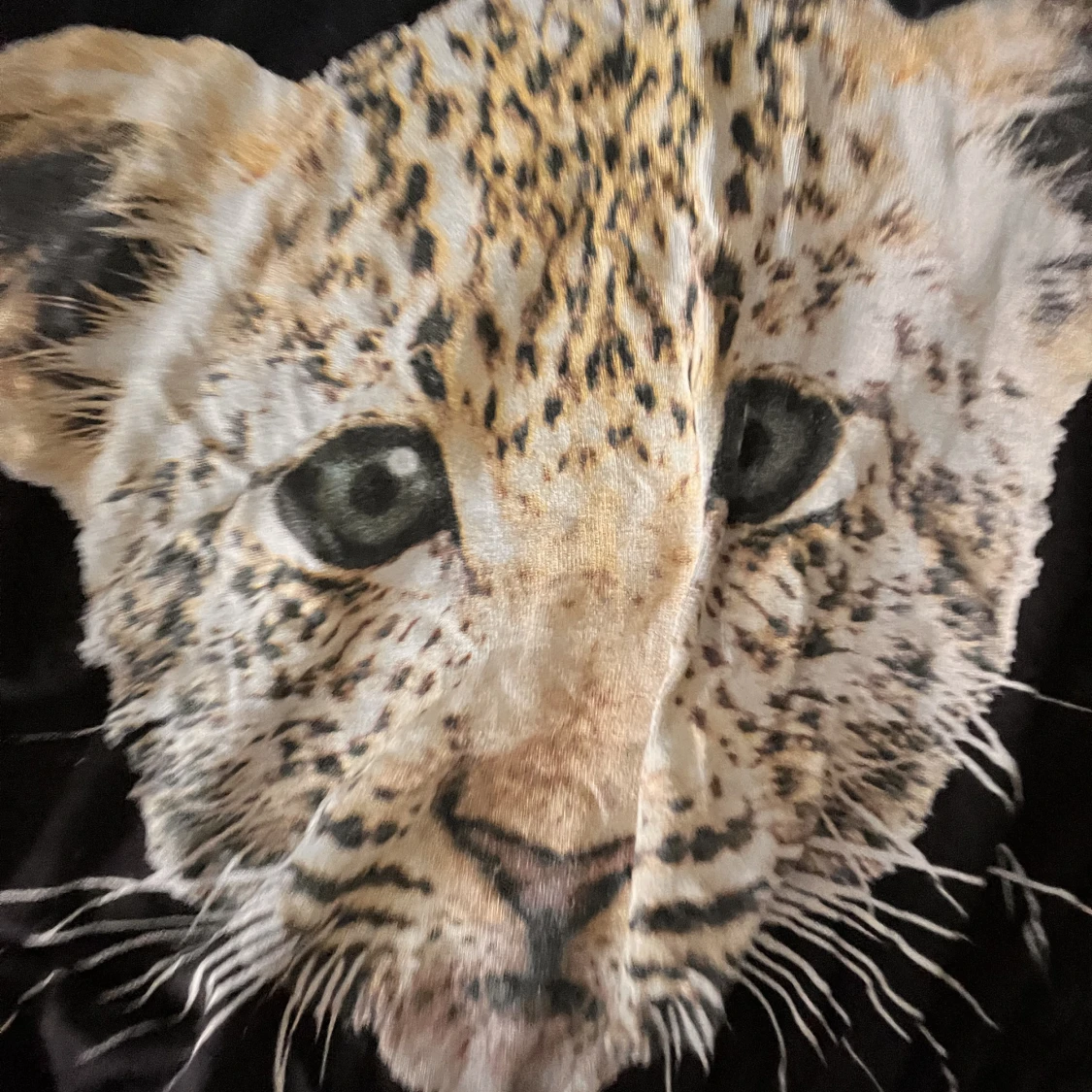 Snygg H&M klänning till barn - 90