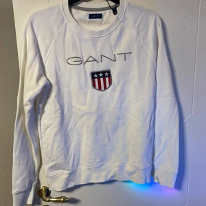 Gant tröja  - Gant tröja ny pris 1200kr 