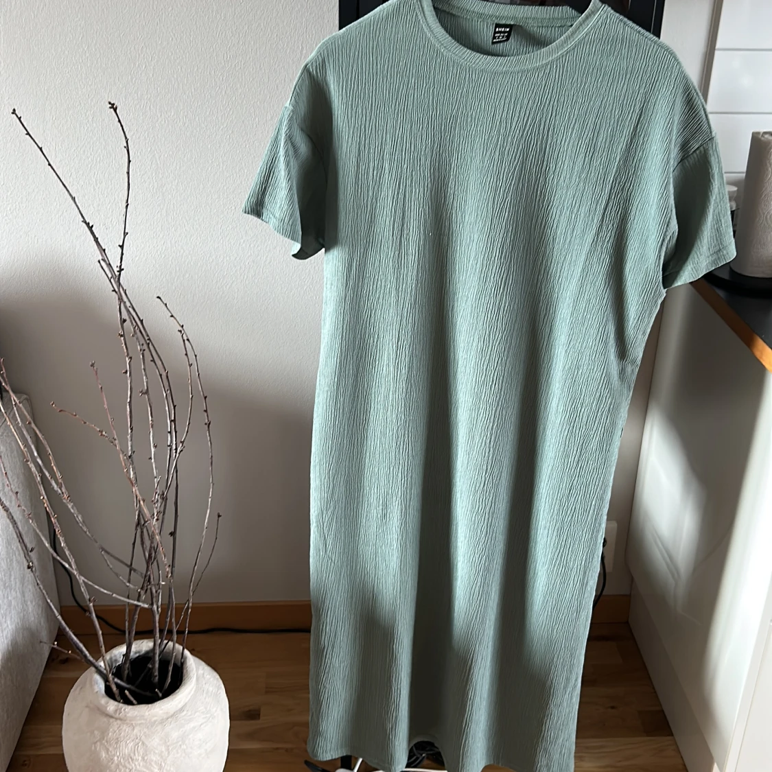 Klänning 