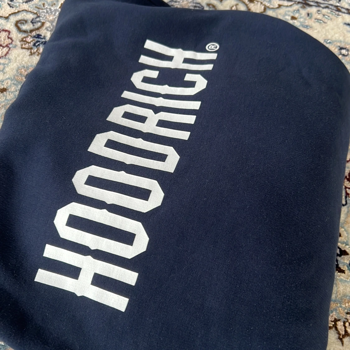 Hoodrich hoodie - 91