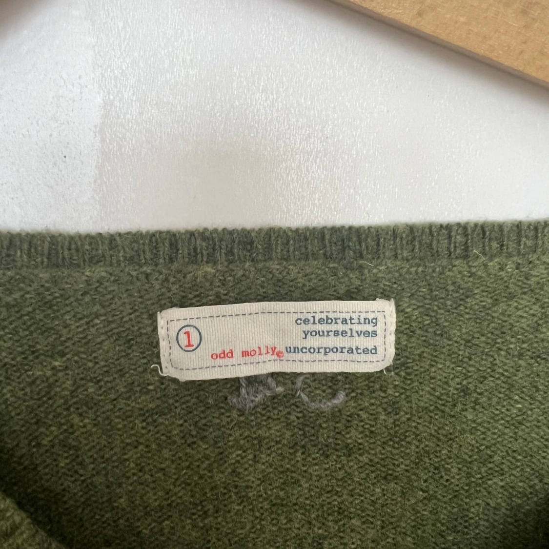 Odd molly kofta S - 91