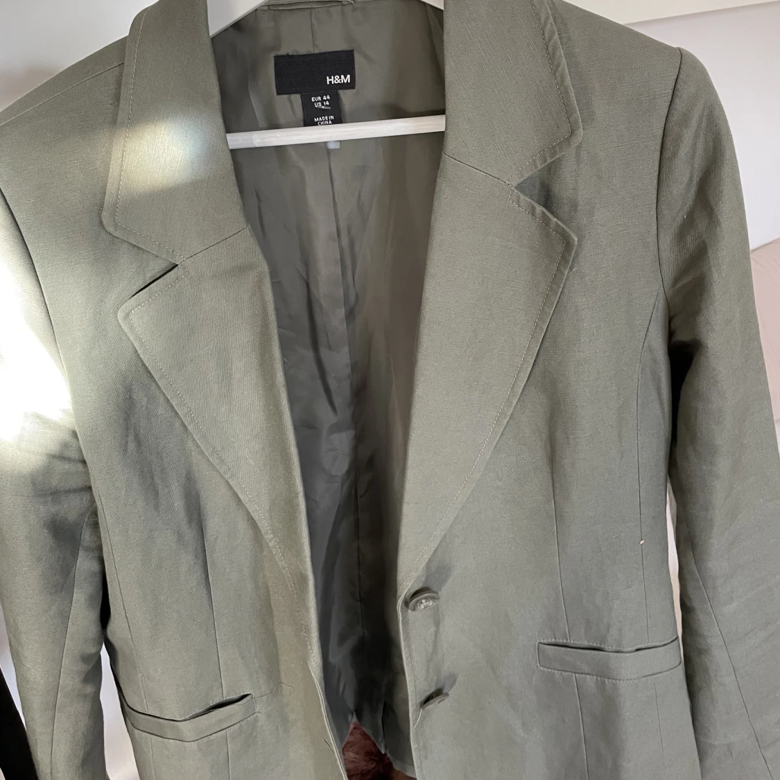 Vårjacka/kavaj - 90