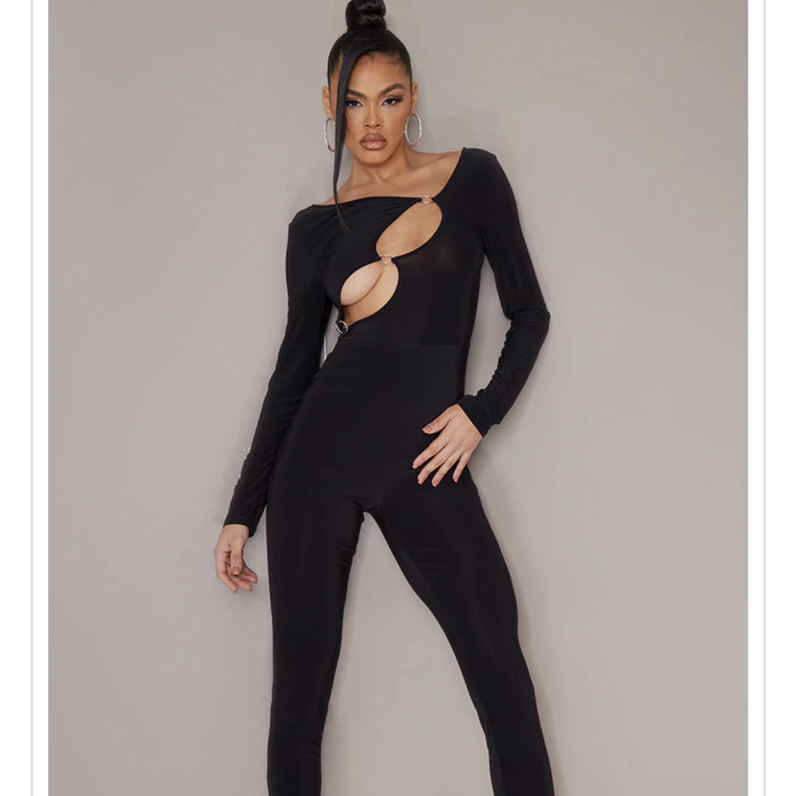 JUMPSUIT/CATSUIT PLT - 91