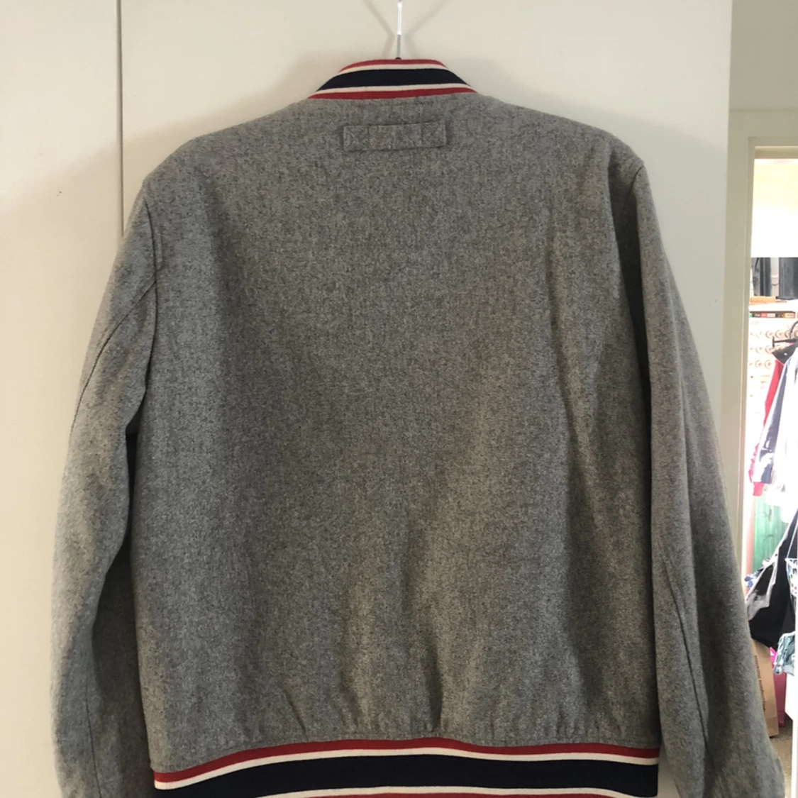 Gant collegejacka - 90